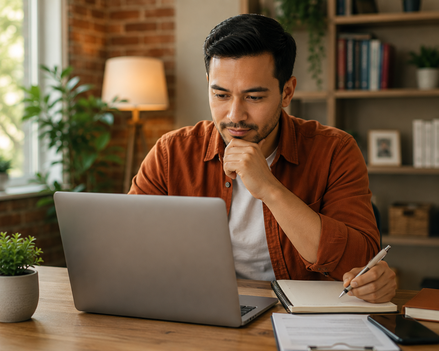 Practical guidance for your next step