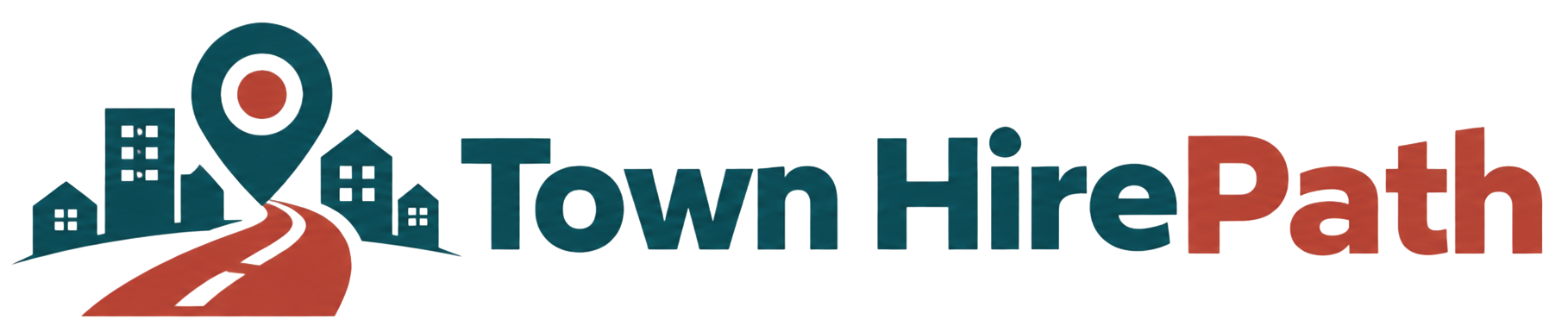Town Hire Path